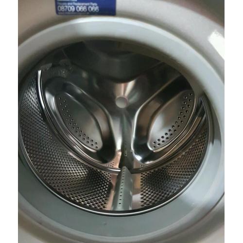 Washer/dryer