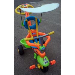 Smart Trike Plus 3 in 1 (Unisex)