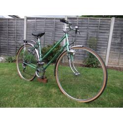 Classic Ladies Coventry Eagle City/Touring Bicycle for Sale