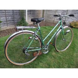 Classic Ladies Coventry Eagle City/Touring Bicycle for Sale