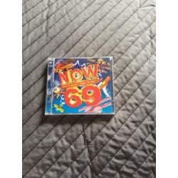 Now that's what I call music! 69