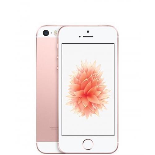 iPhone 6s rose gold