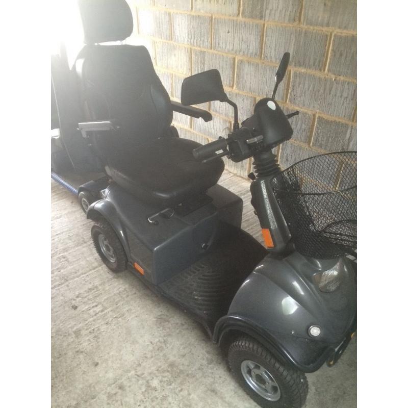 Mobility scooter mini crosser for sale