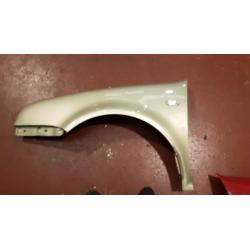 VW Golf MK4 front wings