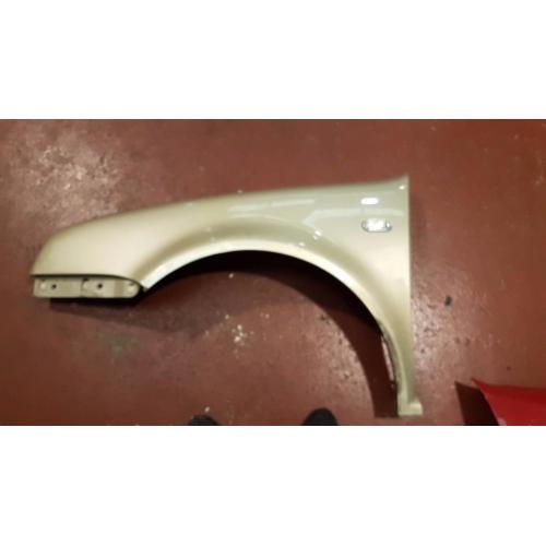 VW Golf MK4 front wings
