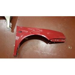 VW Golf MK4 front wings
