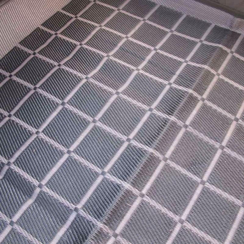 Kampa Breathable Awning Mats x 2
