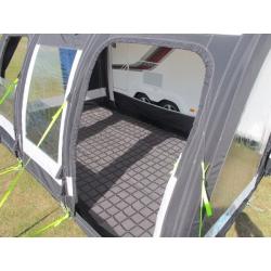 Kampa Breathable Awning Mats x 2