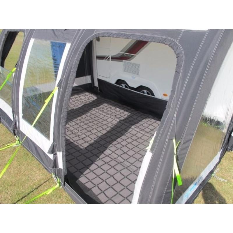 Kampa Breathable Awning Mats x 2
