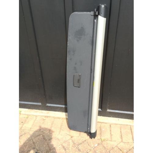 Range River Sport 2014 2015 2016 Parcel Shelf
