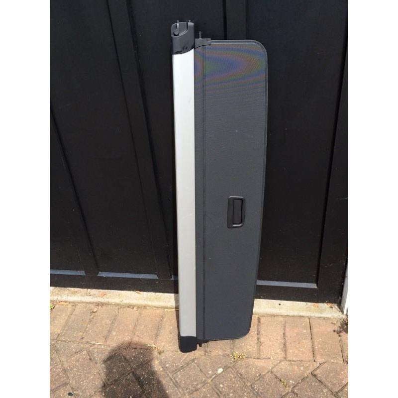 Range River Sport 2014 2015 2016 Parcel Shelf