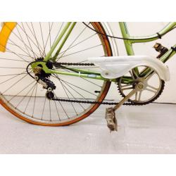 Stunning Puch 10 speed Serviced ( ple note New Inner tube has been Inserted)