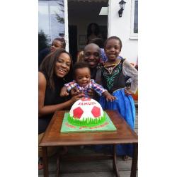 Mature, caring, responsible and fun mother's help needed for a lovely family of 4