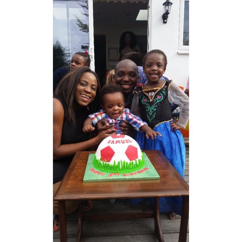 Mature, caring, responsible and fun mother's help needed for a lovely family of 4