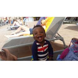 Mature, caring, responsible and fun mother's help needed for a lovely family of 4