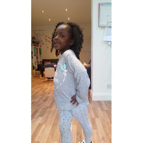 Mature, caring, responsible and fun mother's help needed for a lovely family of 4