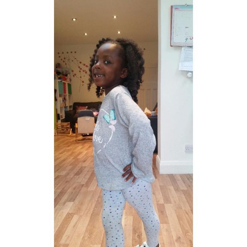 Mature, caring, responsible and fun mother's help needed for a lovely family of 4