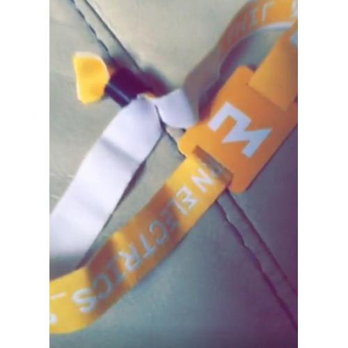 Eastern electric festival X1 ticket for sale 06/08/2016