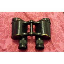 Binocular a.m. 6.e/293 x6 made in 1944 n° 15229
