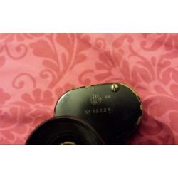 Binocular a.m. 6.e/293 x6 made in 1944 n° 15229