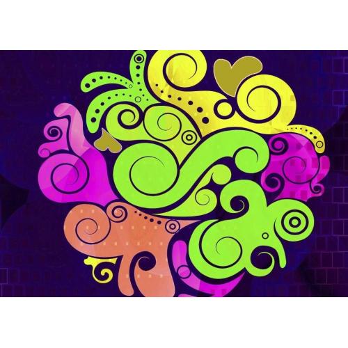 Vocals (backing) for original soul/funk/pop band!