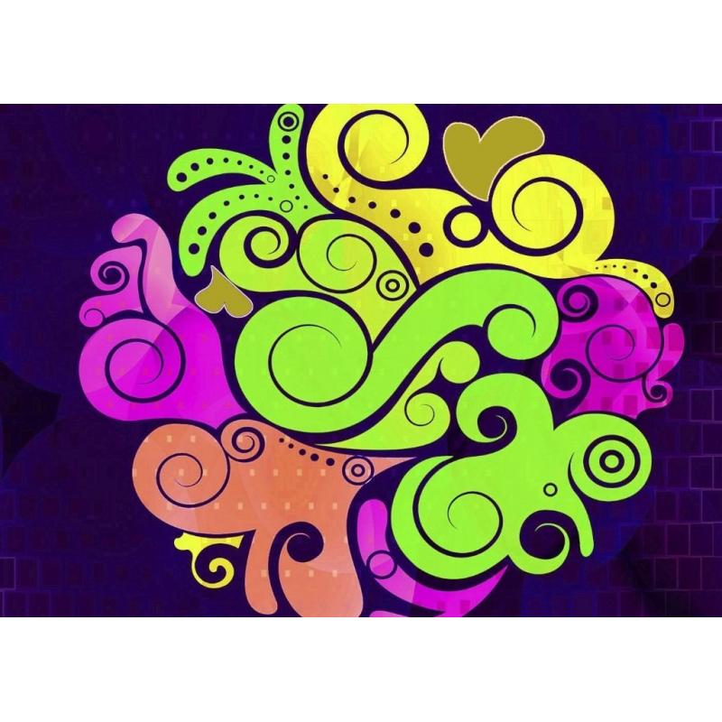 Vocals (backing) for original soul/funk/pop band!
