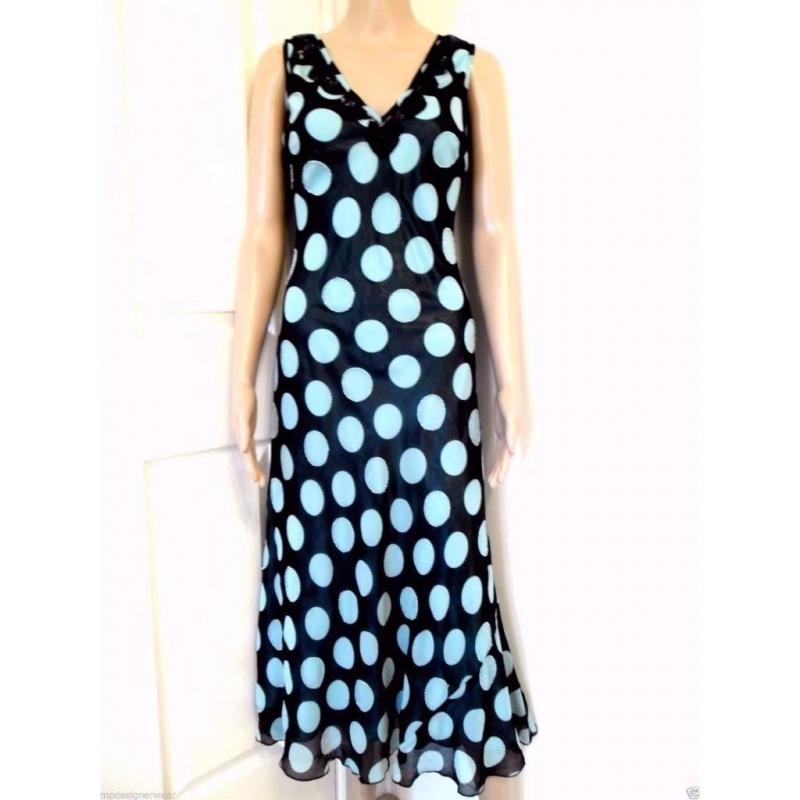 SPECIAL OCCASION SUMMER DRESS (Size 12)