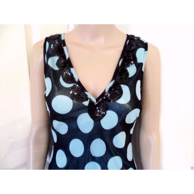 SPECIAL OCCASION SUMMER DRESS (Size 12)