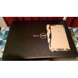 Dell XPS 15 Touchscreen**Bargain**