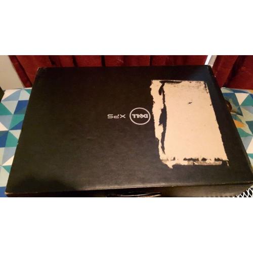 Dell XPS 15 Touchscreen**Bargain**