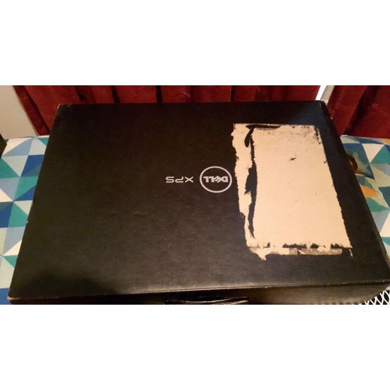 Dell XPS 15 Touchscreen**Bargain**