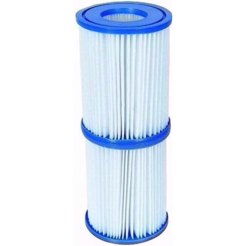 BRAND new and sealed bestway Filter Cartridge pack of 2