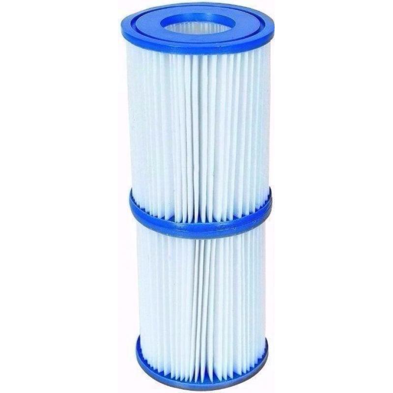 BRAND new and sealed bestway Filter Cartridge pack of 2