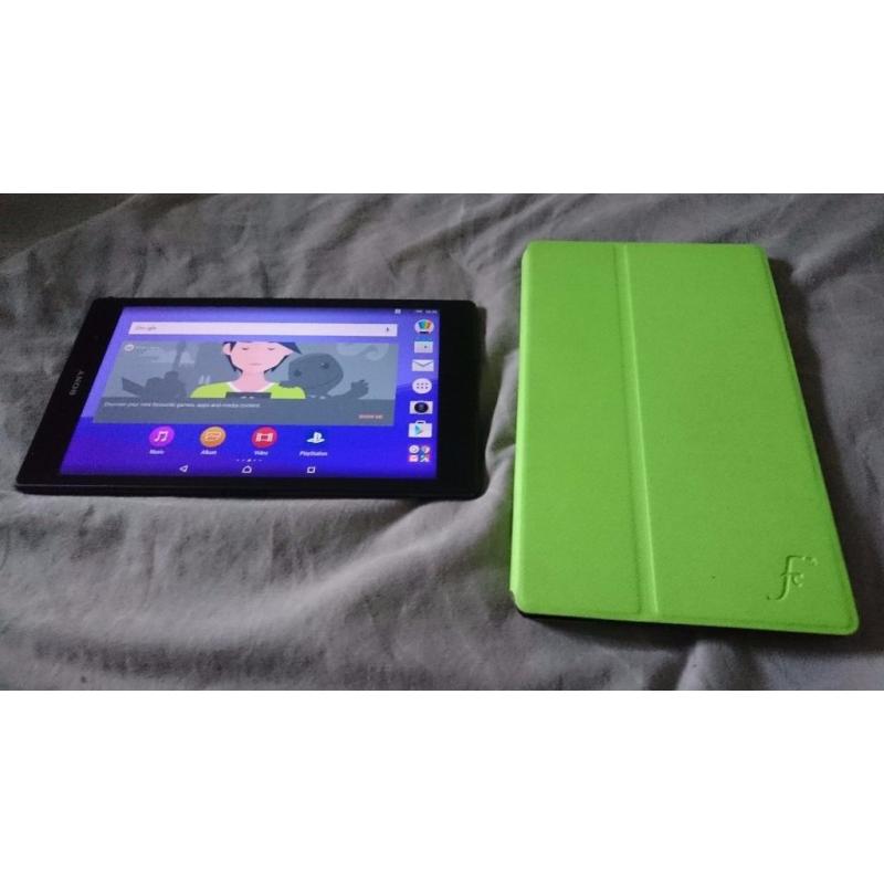 Sony Xperia Z3 Compact SGP611 Tablet 16GB Wifi