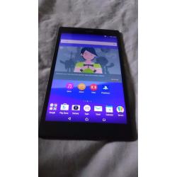 Sony Xperia Z3 Compact SGP611 Tablet 16GB Wifi