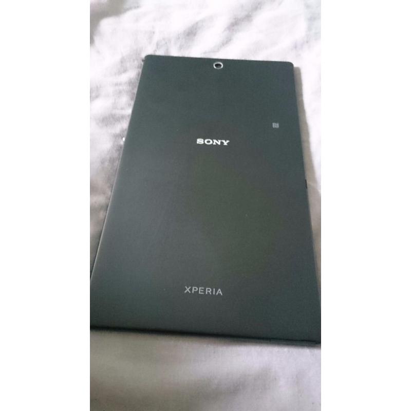 Sony Xperia Z3 Compact SGP611 Tablet 16GB Wifi
