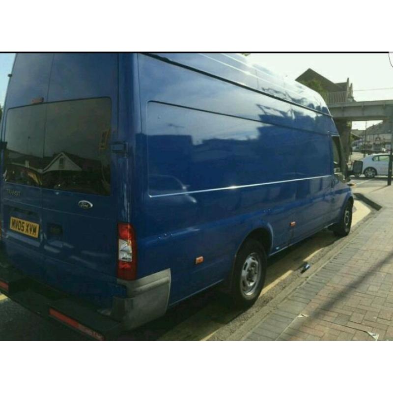 MAN AND VAN REMOVALS SERVICE 24/7 SOUTH EAST LONDON