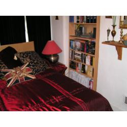 Double room available in Gay friendly 2 bed Maisonette Sw18 great transport Wandsworth.Earlsfield.