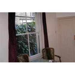 Double room available in Gay friendly 2 bed Maisonette Sw18 great transport Wandsworth.Earlsfield.