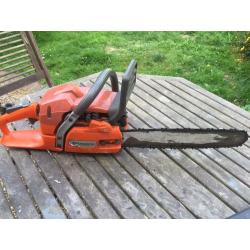 Husqvarna 346XP for sale