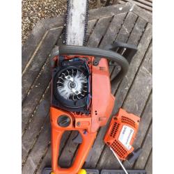 Husqvarna 346XP for sale