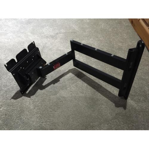 Heavy Duty Swinging TV Wall Bracket