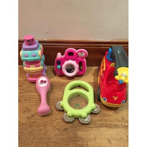 toy bundle