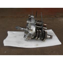 GEARBOX FOR SUZUKI RGV 250 VJ22