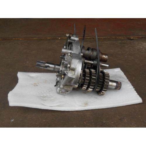 GEARBOX FOR SUZUKI RGV 250 VJ22