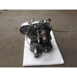 GEARBOX FOR SUZUKI RGV 250 VJ22