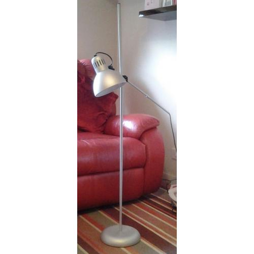 Ikea reading lamp