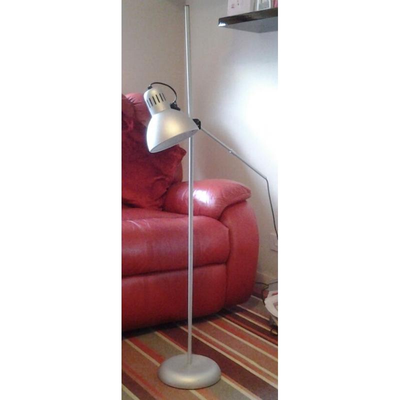 Ikea reading lamp