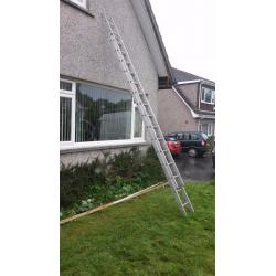 Ladders