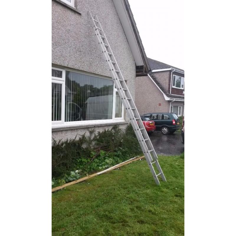 Ladders